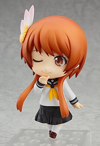 Nendoroid - Nisekoi: Marika Tachibana | animota