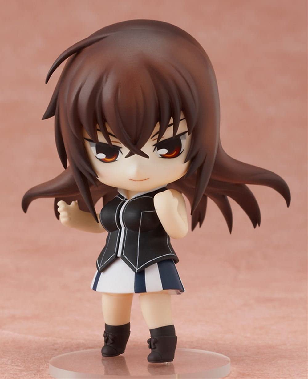 Nendoroid - Maji de Watashi ni Koi Shinasai!: Kawakami Momoyo | animota