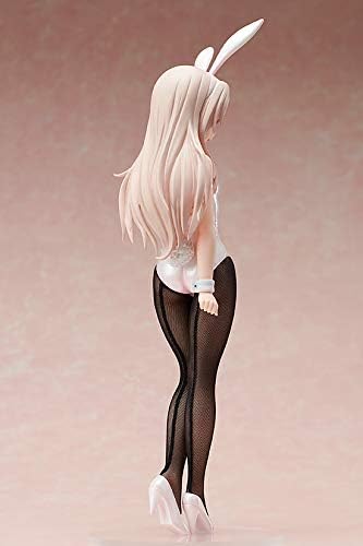 B-STYLE Fate/kaleid liner Prisma Illya Illyasviel Von Einzbern Bunny Ver. 1/4 | animota