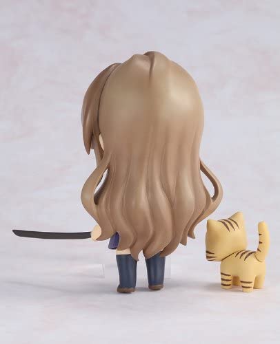 Nendoroid - Toradora!: Taiga Aisaka (Regular Edition) | animota