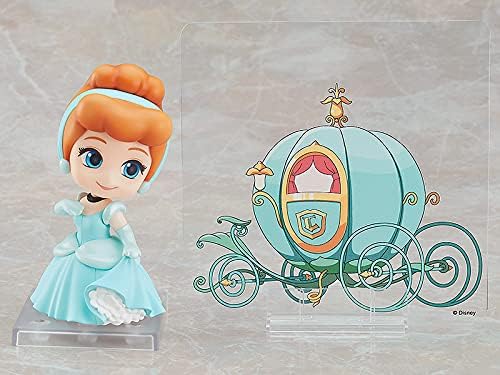 Nendoroid Cinderella | animota