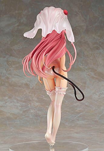 To Love-Ru Darkness - Nana Aster Deviluke 1/6 Complete Figure | animota
