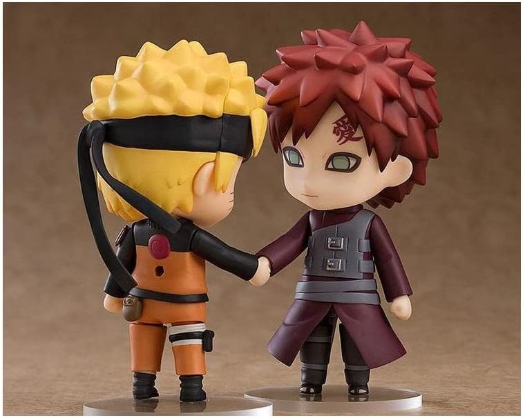 Nendoroid NARUTO Shippuden Gaara | animota