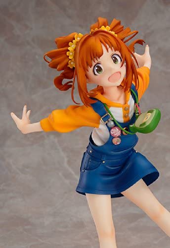 THE IDOLM@STER - Yayoi Takatsuki 1/8 Complete Figure | animota