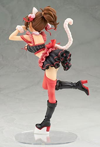 THE IDOLM@STER Cinderella Girls - Miku Maekawa 1/8 Complete Figure | animota