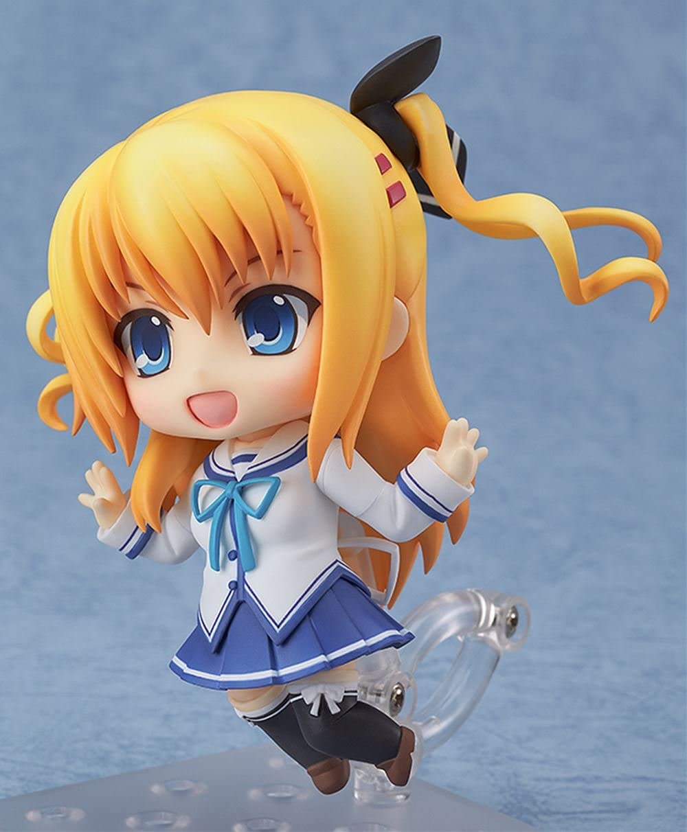 Nendoroid - Da Capo II: Rikka Morizono | animota