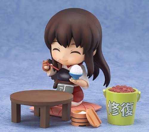 Nendoroid - Kantai Collection -Kan Colle- Akagi | animota