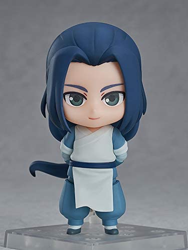 Nendoroid The Legend of Hei Wuxian | animota