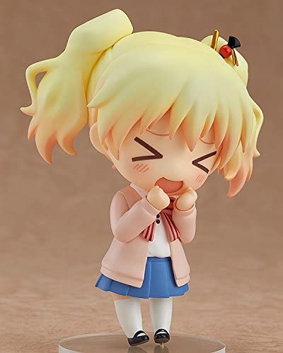 Nendoroid - Hello!! Kiniro Mosaic: Alice Cartelet | animota