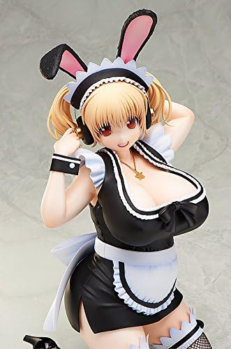 Super Pochaco Bunny Ver. 1/4 Complete Figure | animota
