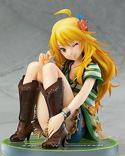 THE IDOLM@STER - Miki Hoshii 1/8 Complete Figure | animota