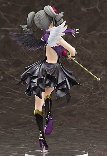 THE IDOLM@STER Cinderella Girls - Ranko Kanzaki -Rosenburg Engel- 1/7 Complete Figure | animota