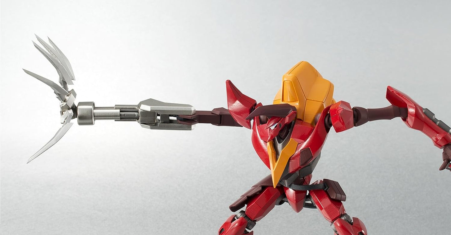 Robot Spirits -SIDE KMF- Guren Nishiki from "Code Geass: Lelouch of the Rebellion" | animota