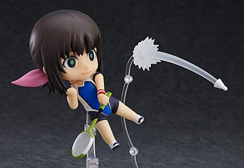 Nendoroid Hanebado! Ayano Hanesaki | animota