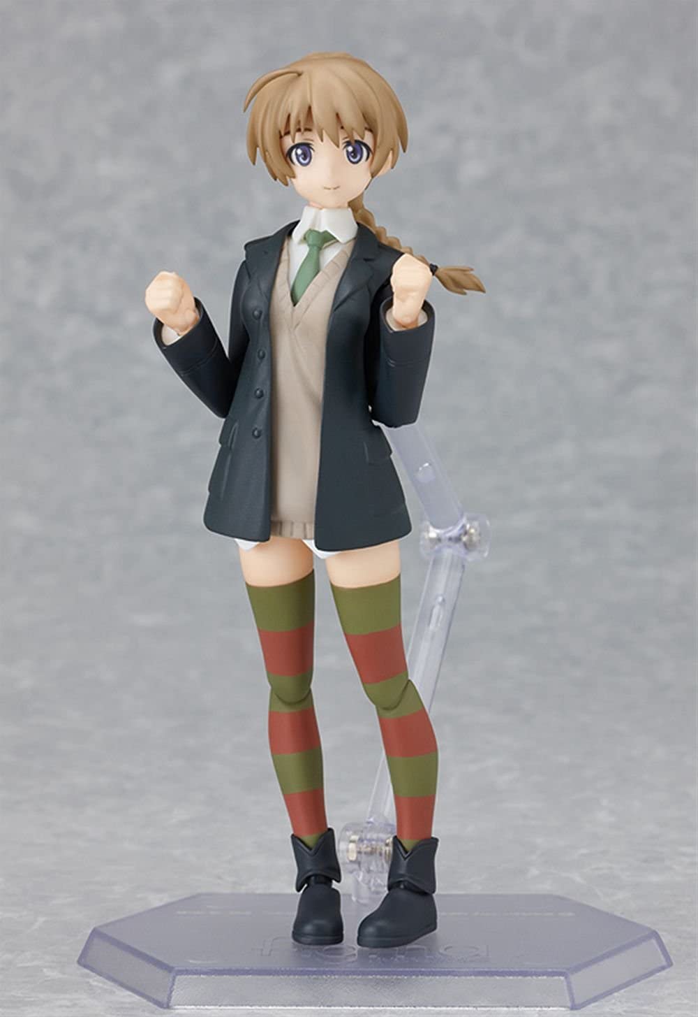 figma - Strike Witches: Lynette Bishop | animota