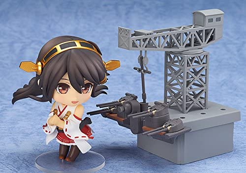Nendoroid - Kantai Collection -Kan Colle- Haruna | animota