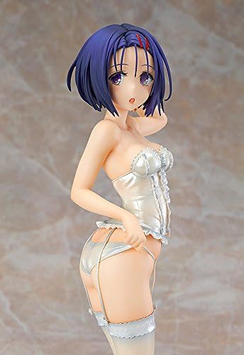 To Love-Ru Darkness - Haruna Sairenji 1/6 Complete Figure | animota