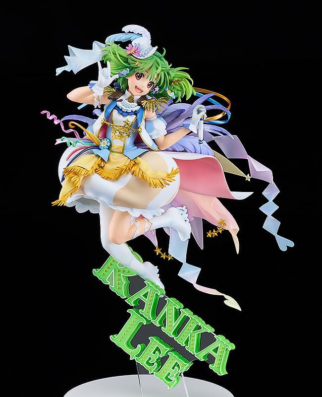 Macross Frontier Ranka Lee -Anniversary Stage Ver.- | animota