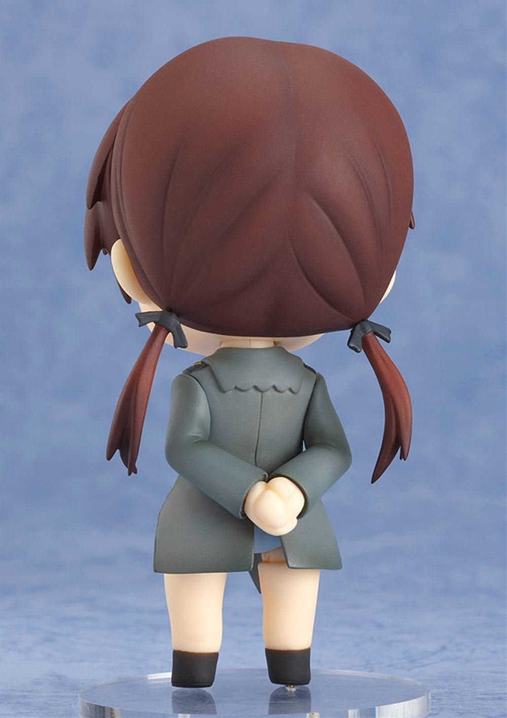 Nendoroid - Strike Witches: Gertrud Barkhorn | animota