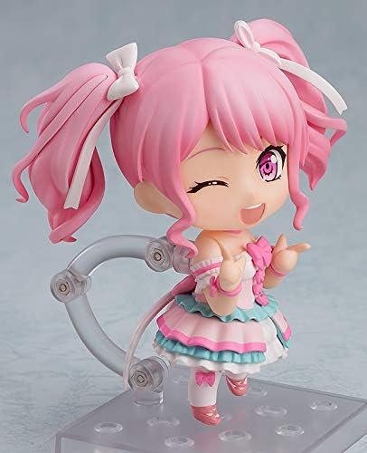 Nendoroid BanG Dream! Girls Band Party! Aya Maruyama Stage Outfit Ver. | animota