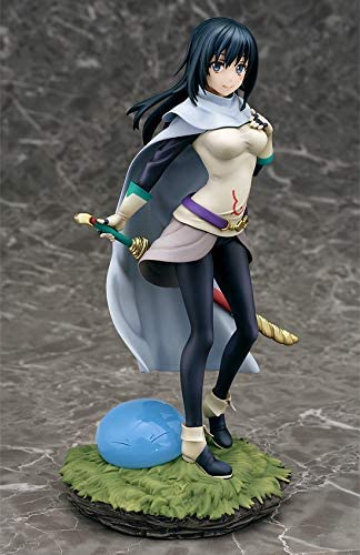 That Time I Got Reincarnated as a Slime Shizu 1/7 Complete Figure | animota