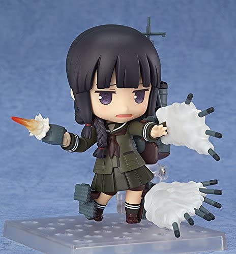Nendoroid - Kantai Collection -Kan Colle- Kitakami | animota