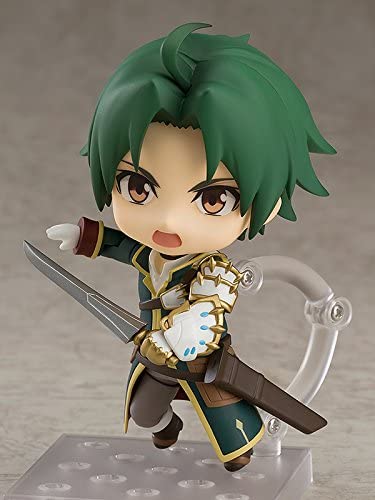 Nendoroid - Grancrest Senki: Theo Cornaro | animota