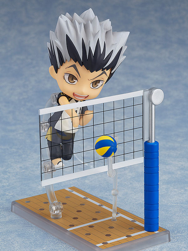 Nendoroid - Haikyuu!!: Kotaro Bokuto | animota