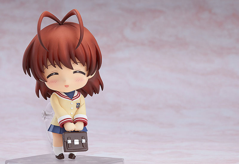 Nendoroid - CLANNAD: Nagisa Furukawa | animota