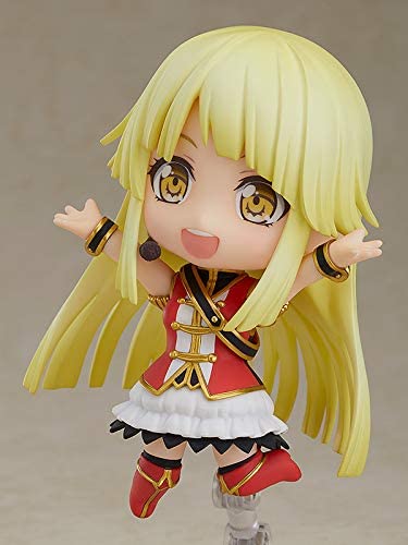 Nendoroid BanG Dream! Girls Band Party! Kokoro Tsurumaki Stage Outfit Ver. | animota