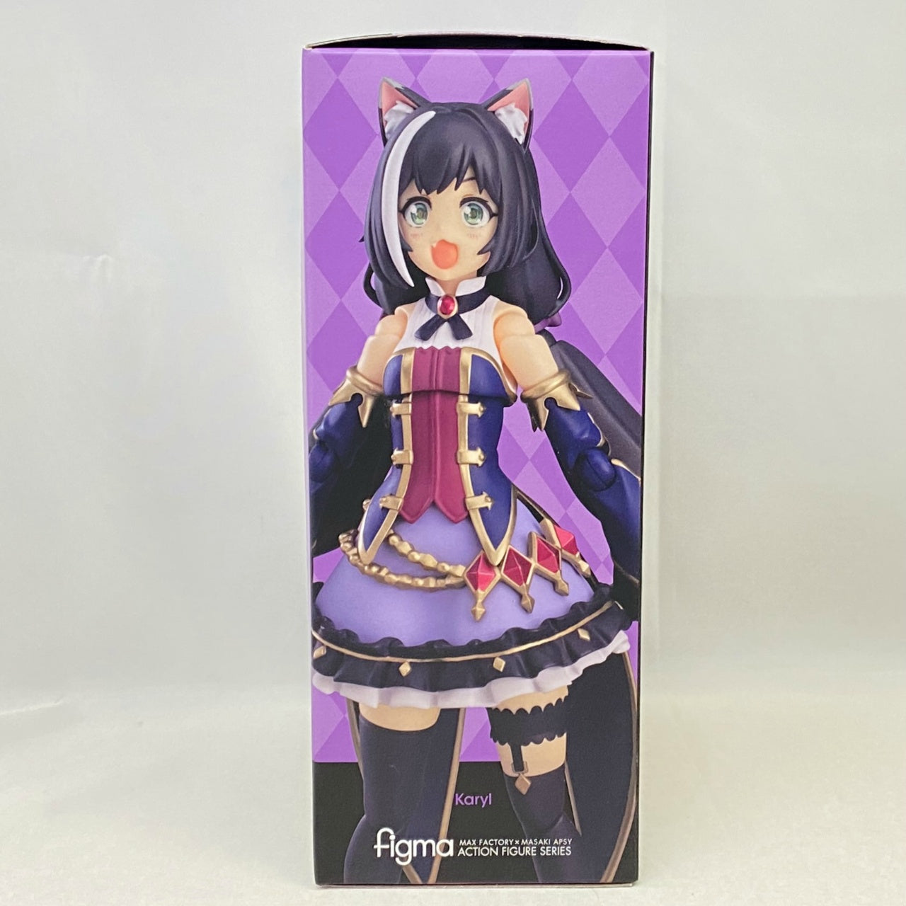 figma Princess Connect! Re:Dive Karyl