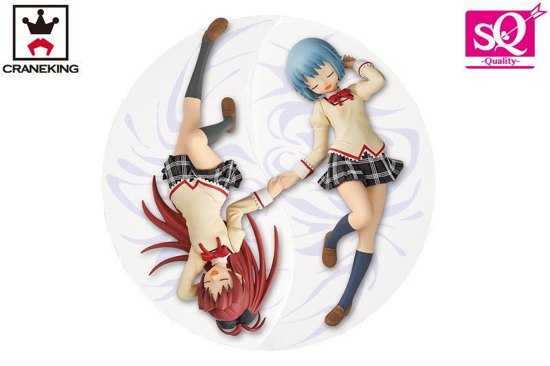 PUELLA MAGI MADOKA MAGICA THE MOVIE -Rebellion- Sayaka Miki - Relax time - B | animota