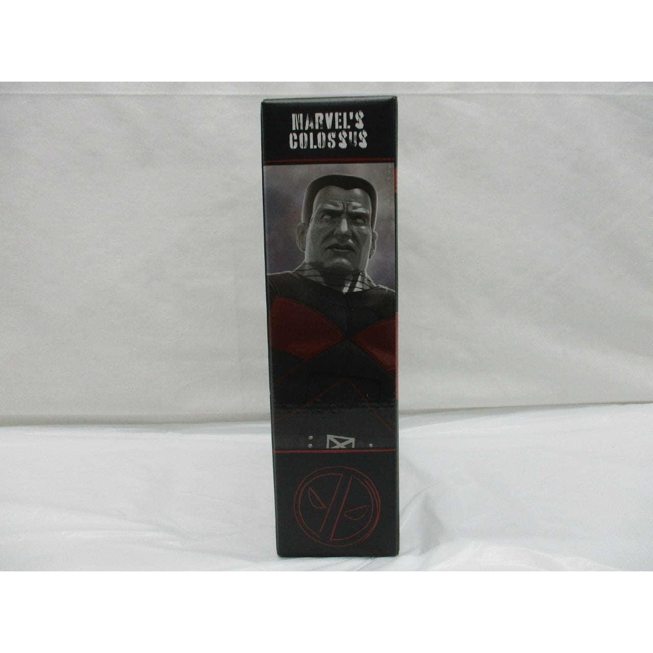 Hasbro Marvel Legends Deadpool Legacy Collection Colossus 6-Inch Action Figure