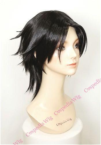 "Hypnosis Mic" Jiro Yamada style cosplay wig | animota