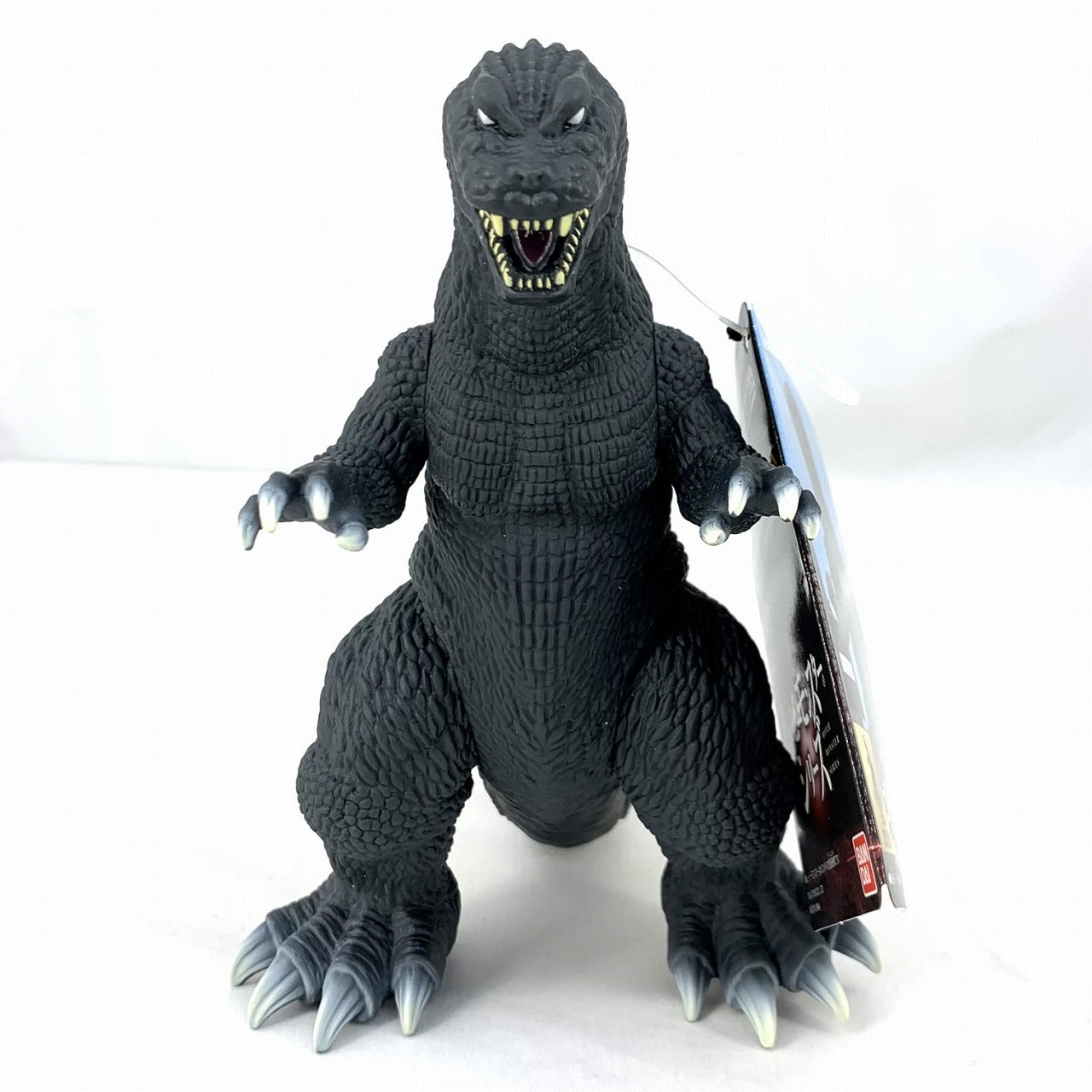 godzilla giant monsters all out attack movie Godzilla Figure: Movie Monster Series- Godzilla 2001