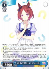 Sakura Laurel UMA/W106-T29 TD