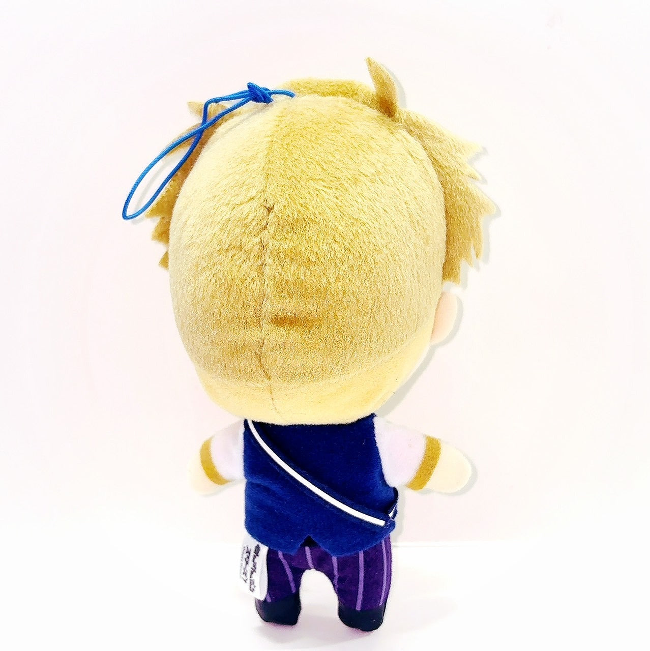 FuRyu Ensemble Stars! Plush Knights - Arashi Narugami