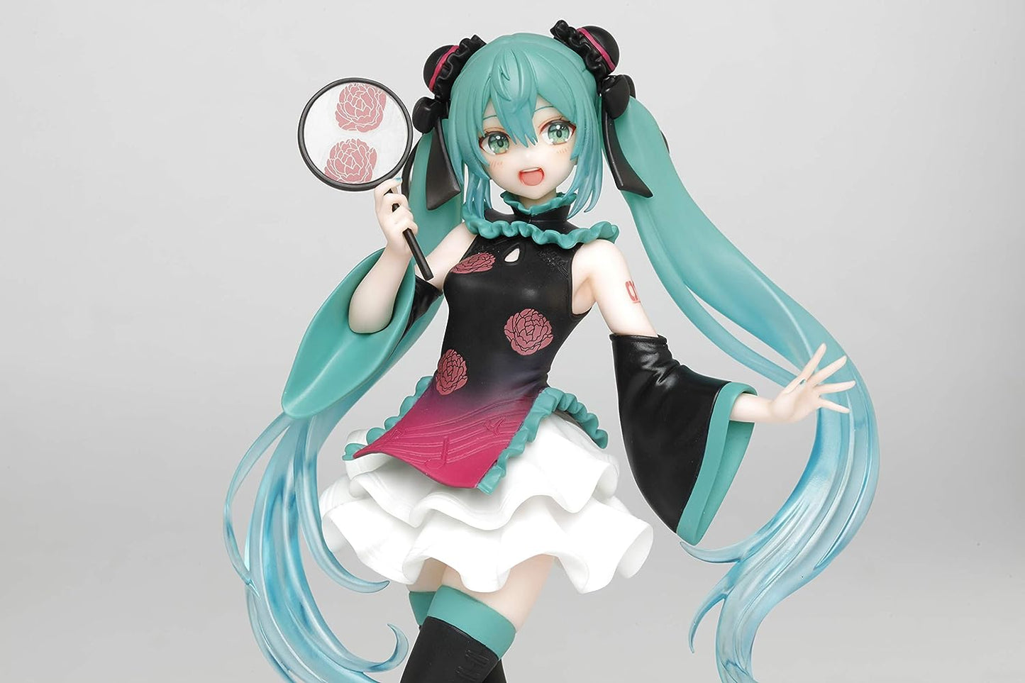 Hatsune Miku Figure Costumes - China Dress Ver. | animota