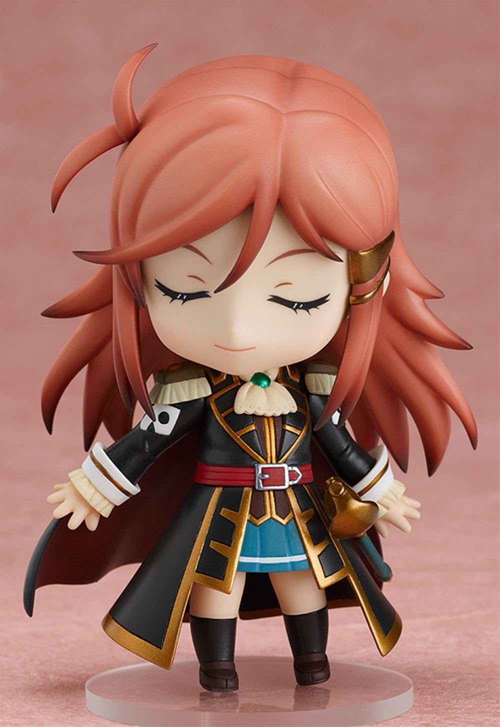 Nendoroid - Bodacious Space Pirates: Marika Katoh | animota