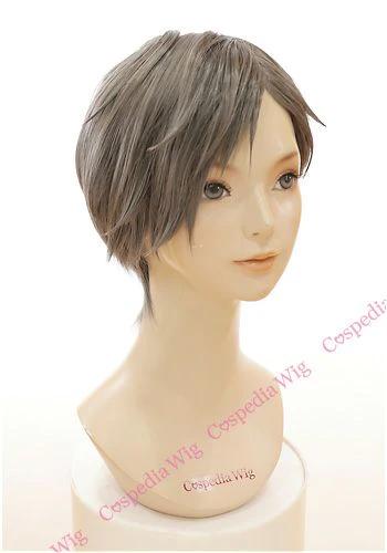 "Hypnosis Mic" Jyuto Iruma style cosplay wig | animota