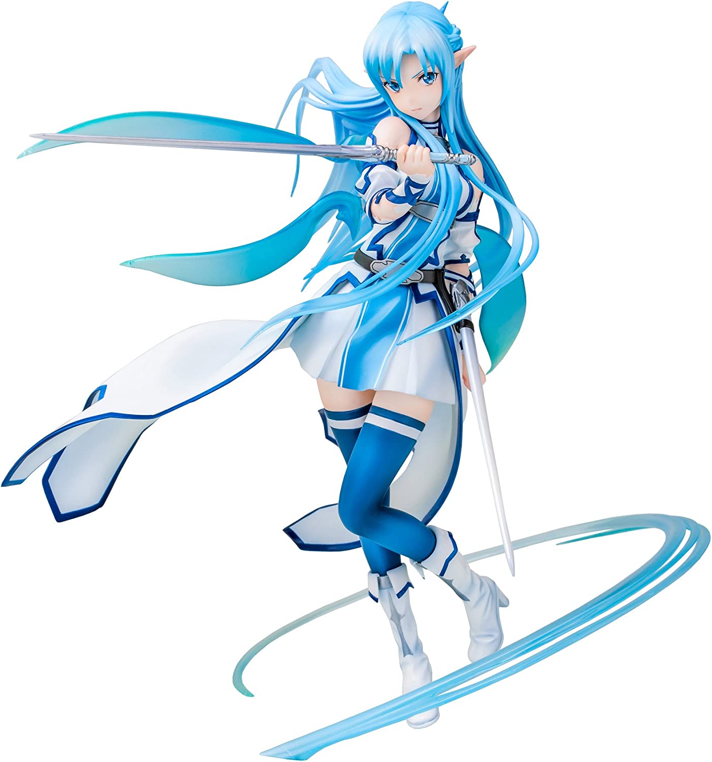 Asuna Undine Ver Sword Art Online Figure