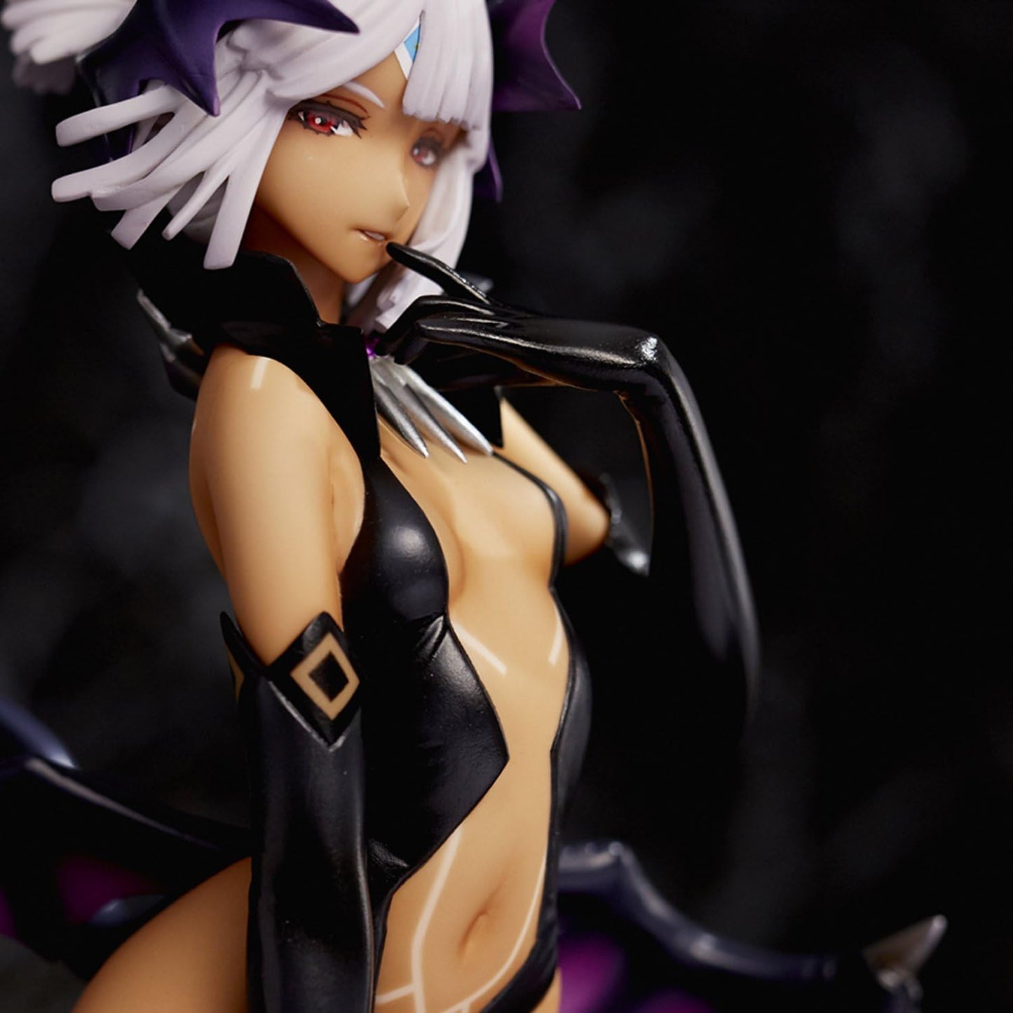 Fate/EXTELLA - Attila Sweet Devil Ver. Complete Figure | animota