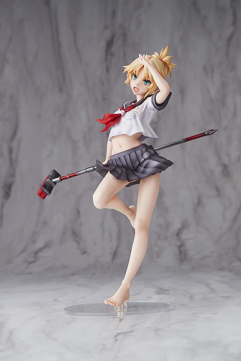 Fate/Grand Order - Mordred: Sailor Uniform ver. 1/7 Complete Figure | animota