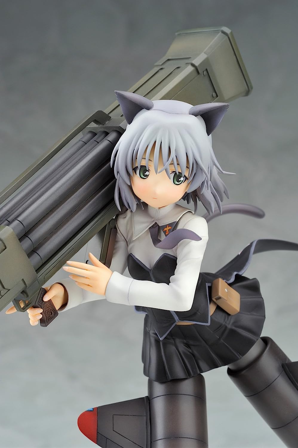 Strike Witches - Sanya V. Litvyak 1/8 Complete Figure | animota