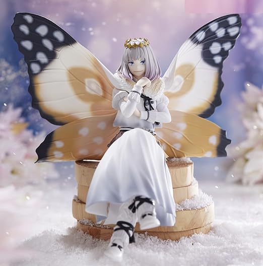 12/23 Noodle Stopper - Figure - Pretender/Oberon (the Second Advent) | animota