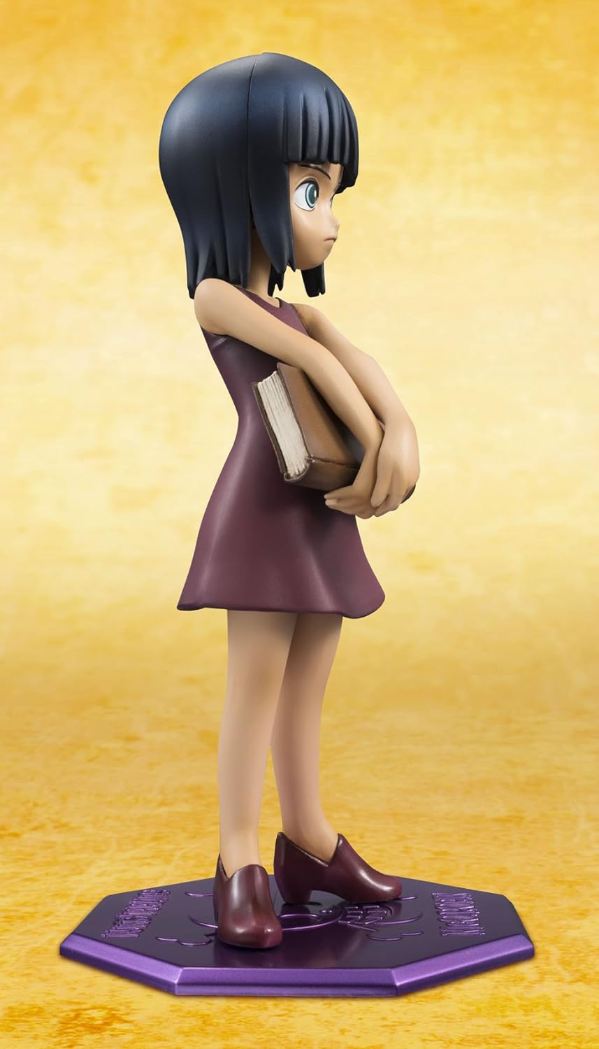 Excellent Model MILD Portrait of Pirates ONE PIECE Series CB-R1 Nico Robin 1/8 Complete Figure | animota