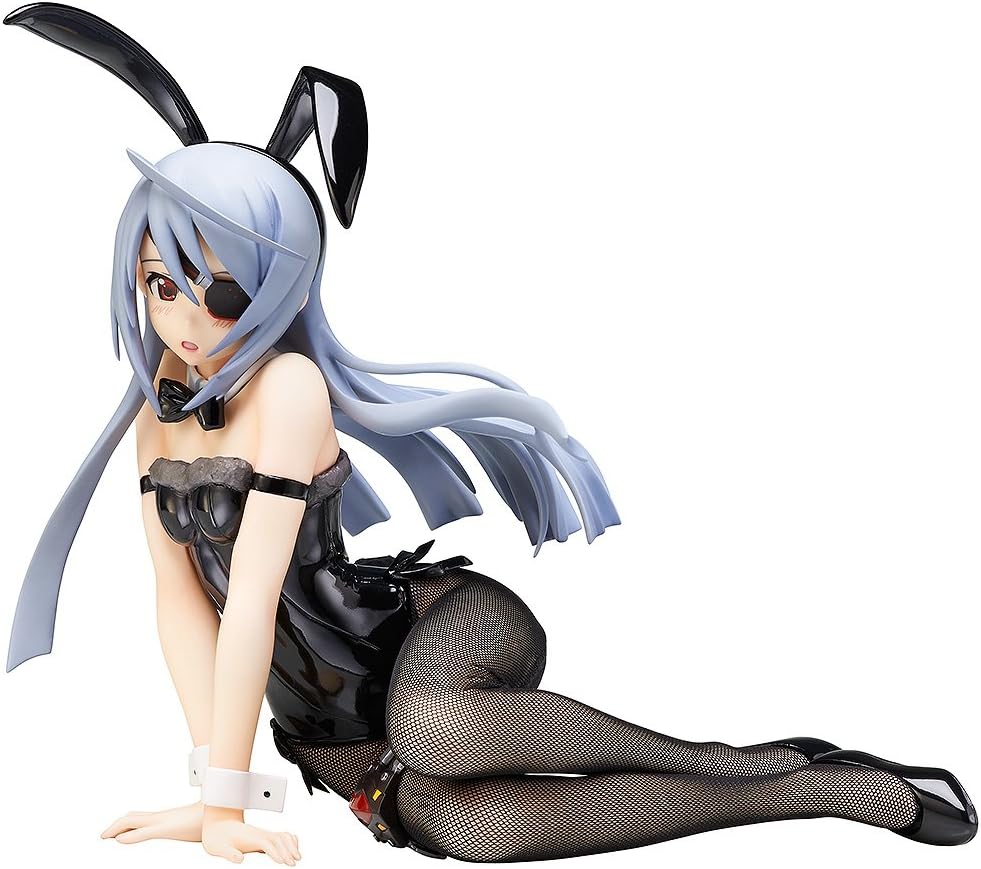 Laura Bodewig (IS: Infinite Stratos) - Pictures 