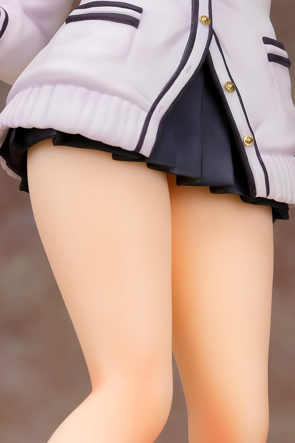 SSSS.GRIDMAN Rikka Takarada 1/6 Complete Figure | animota