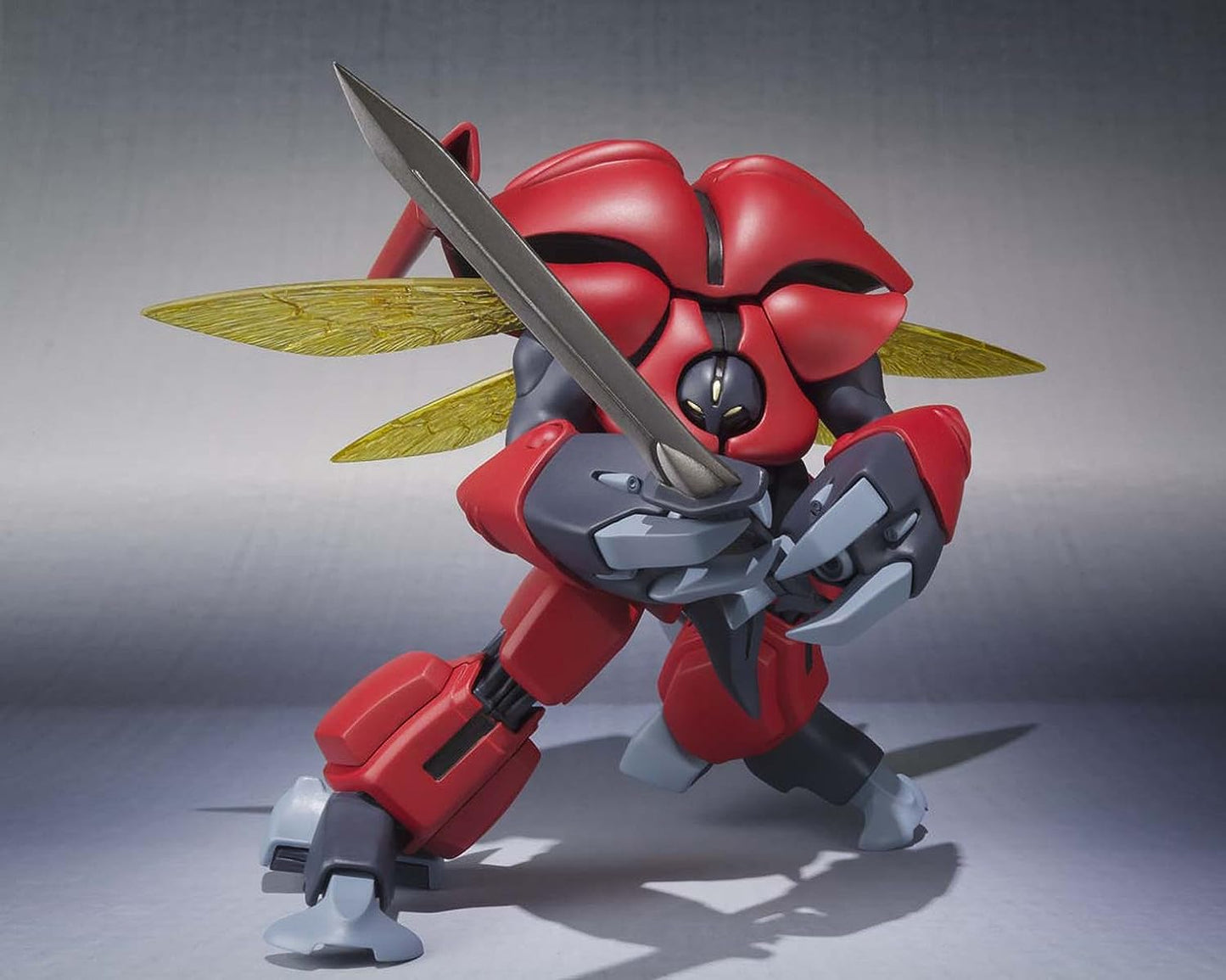 Robot Spirits -SIDE AB- Drumlo "Aura Battler Dunbine" | animota