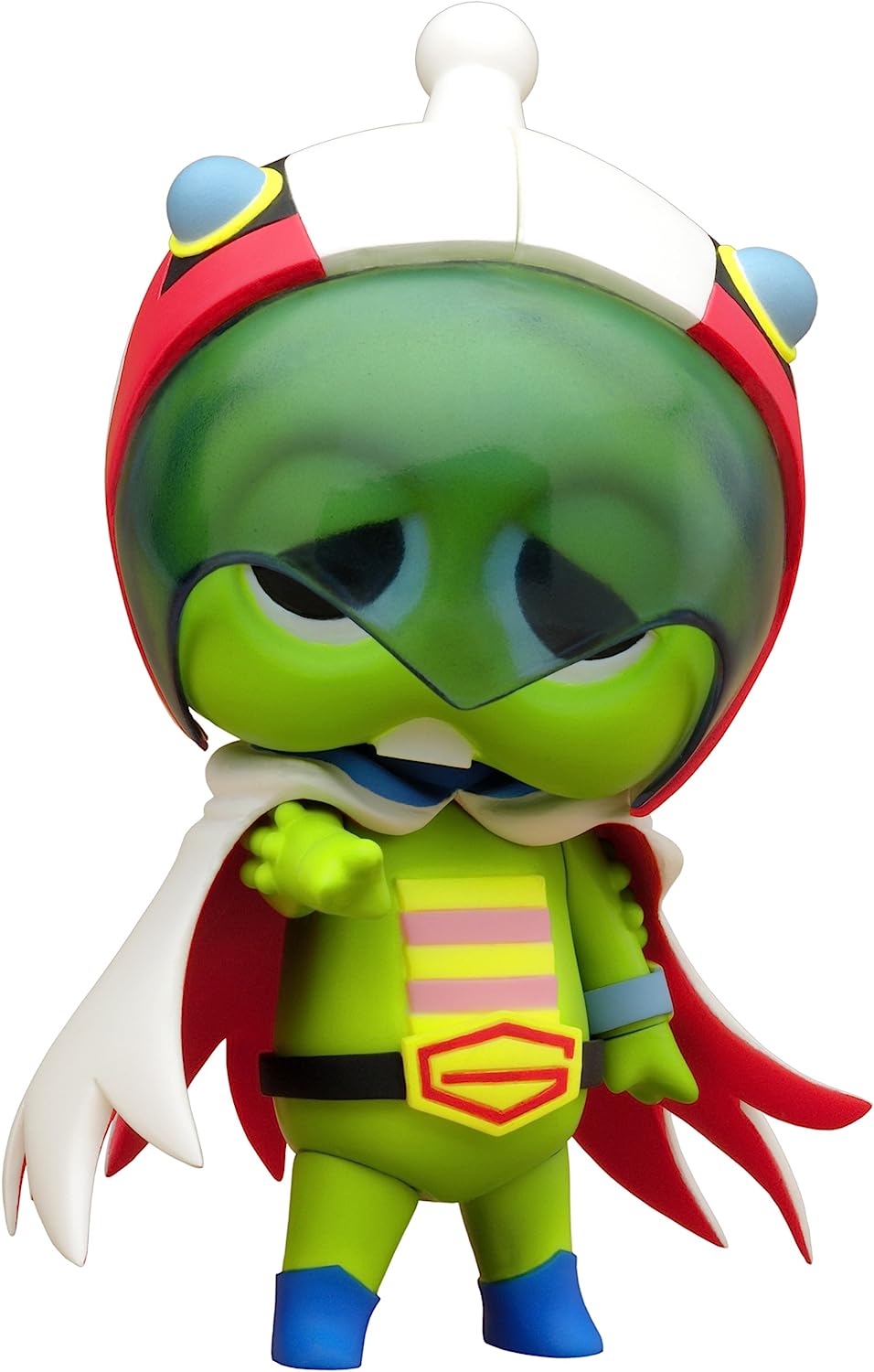 Nendoroid - Scientific Ninja Team Gatchapin: Gatchapin Mk.1 | animota